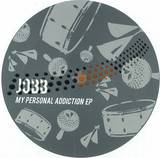 Jobb - My Personal Addiction Ep