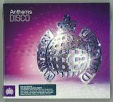 Anthems Disco - Anthems Disco