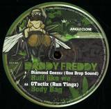 Diamond Geezer - Ruff Like We / G Tactix - Body