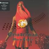 Grinderman - Worm Tamer / Hyper  Worm Tamer