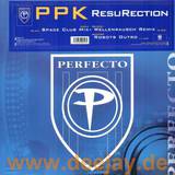 Ppk - Resurrection