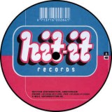 Groove Buster - Lay Down The Beats