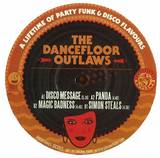 Dancefloor Outlaws - Disco Cakes Vol 1