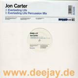 Jon Carter - Everlasting Life