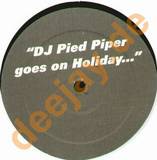 Madonna Vs. Pied Piper - Holiday