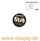 Discovery - Missing *remixes*
