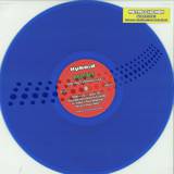 Hyboid - Aliens Ate My Synthesizer