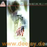 American Hardcore Alliance - Sept.11,2001..we Will Never Fo