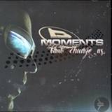 Blade - Moments That Change Us