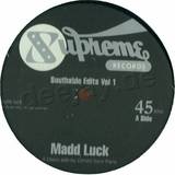Dimitri From Paris - Madd Luck / Feelin Aboutcha