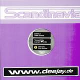 Adam X - Steel Giants