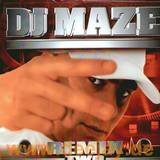Dj Maze - Remix Two