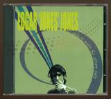 Edgar `jones' Jones - Soothing Music For Stray Cats