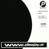 Bhooka & T Bone - Feel It