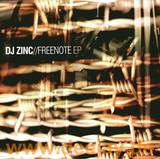 Dj Zinc - Freenote Ep 2x12"