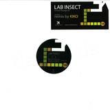 Lab Insect - Grand Voyage Ep