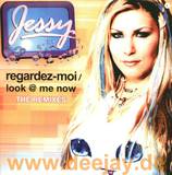 Jessy - Regardez Moi 2x12"