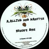 Allied & Kantyze / Future Sign - Square One / Slave