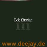 Bob Sinclar - 3 - 3x12" Edition