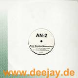 An-2 - Pure Emotion/moonshine
