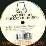 Fitalic - Realistic