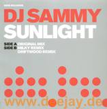 Dj Sammy - Sunlight