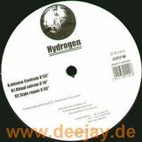 Hydrogen - Intense Control