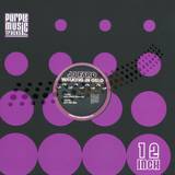 Jj Faro - Walking In Oslo