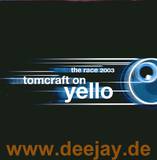 Yello - The Race / Planet Dada