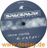 Imre Corte - Kentari