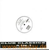 Kosmonova Vs. Fiocco / Junkfoo - 4 In 1 Dance Classic