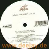Mat - Mat's Tribal Ep *2*