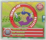 Trismix  Aa.vv. - #09 (electro)