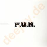 Various - F.u.n. Vol.1 - 2x12"