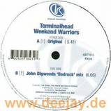 Terminalhead - Weekend Warriors