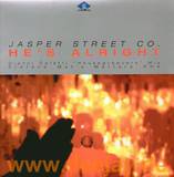 Jasper Street Company - *1* He's Alright
