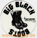J Devere Marley - Big Black Boots