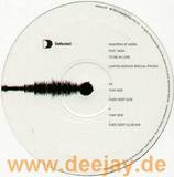 Masters At Work Feat. India - To Be In Love *knee Deep*