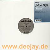 Julius Papp - Freed