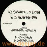 Sharon O Love & 3 Elements - Georges Miracle