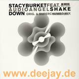Stacy Burket With Au - Shakedown