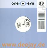 Jfb - No Destination Ep