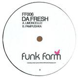 Da Fresh - Limoncello