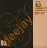 Evelyn Thomas - High Energy