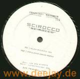 Scirocco - Scirocco