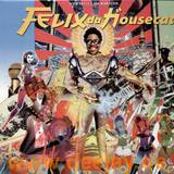Felix Da Housecat - Devon Dazzle & The Neon Fever
