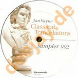 Jan Vayne - Sampler *2*