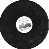 Esteban Edame - East Lost Luv Ep