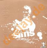 Mount Sims - No Yellow Lines / Restless