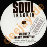 Soul Trackin - Vol.2